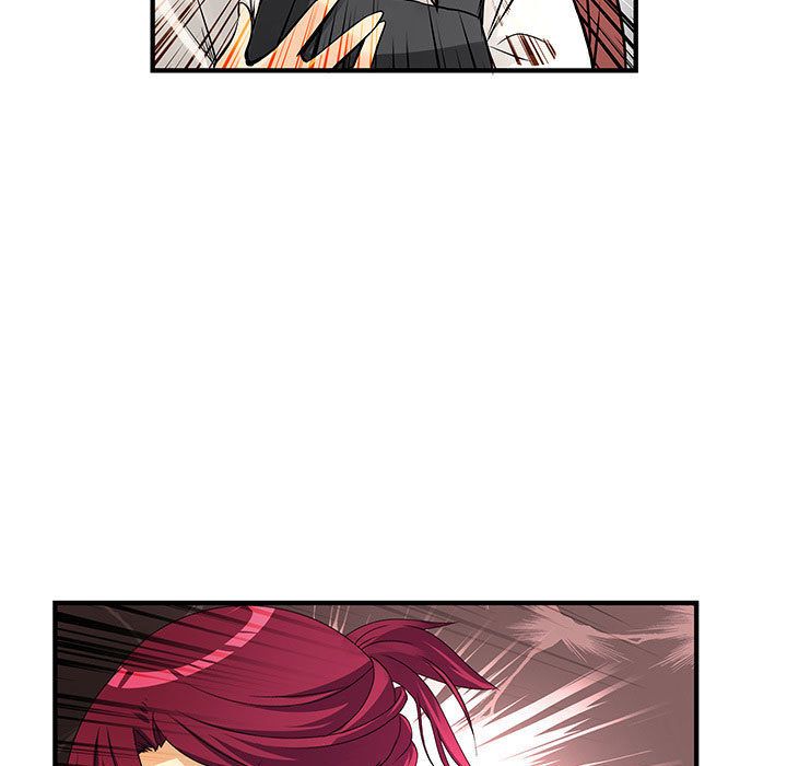 菜鸟蓝荠理第26话