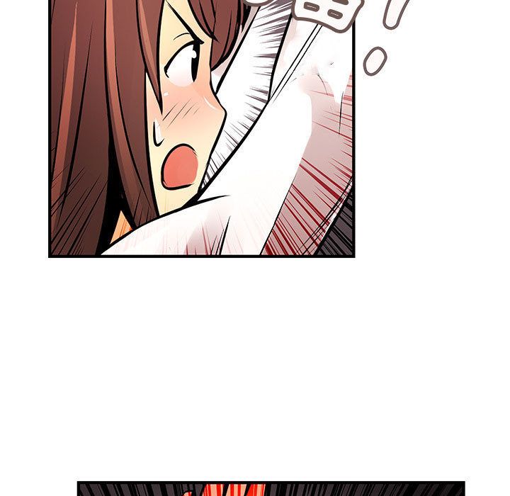 菜鸟蓝荠理第26话