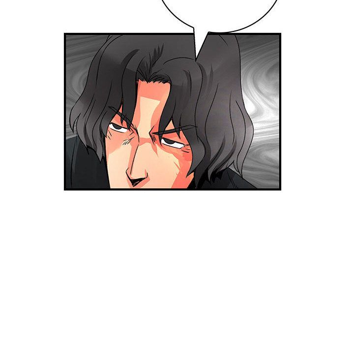 菜鸟蓝荠理第26话