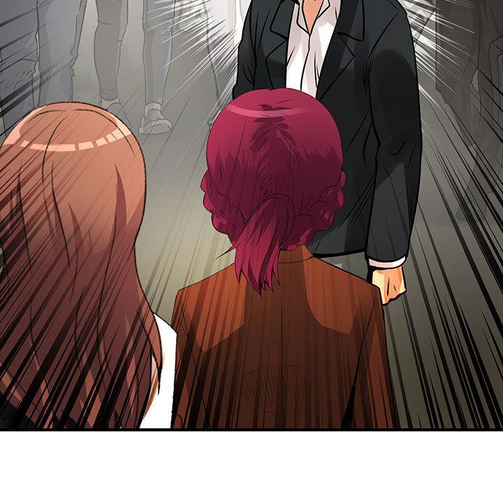 菜鸟蓝荠理第26话