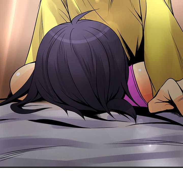 菜鸟蓝荠理第27话