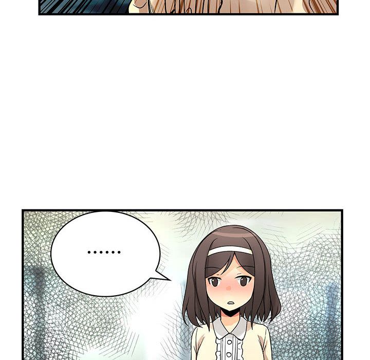 菜鸟蓝荠理第28话