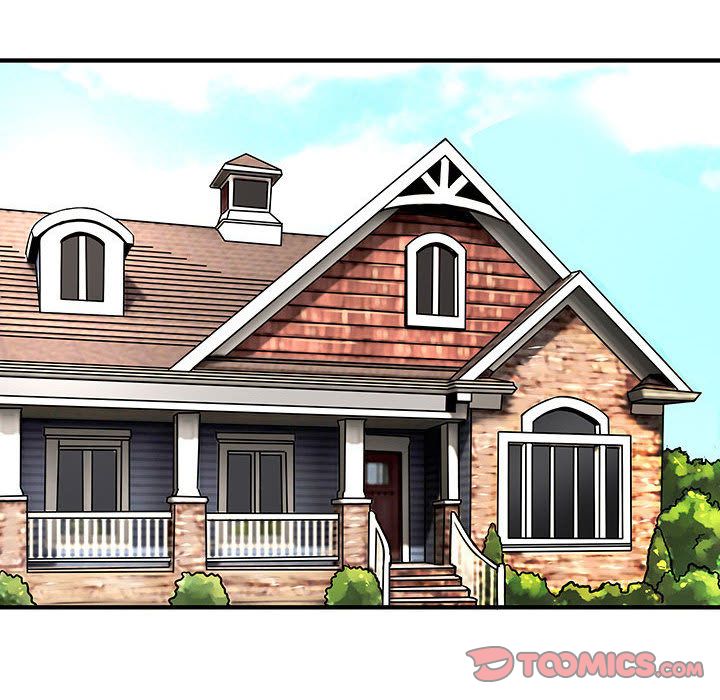 菜鸟蓝荠理第30话