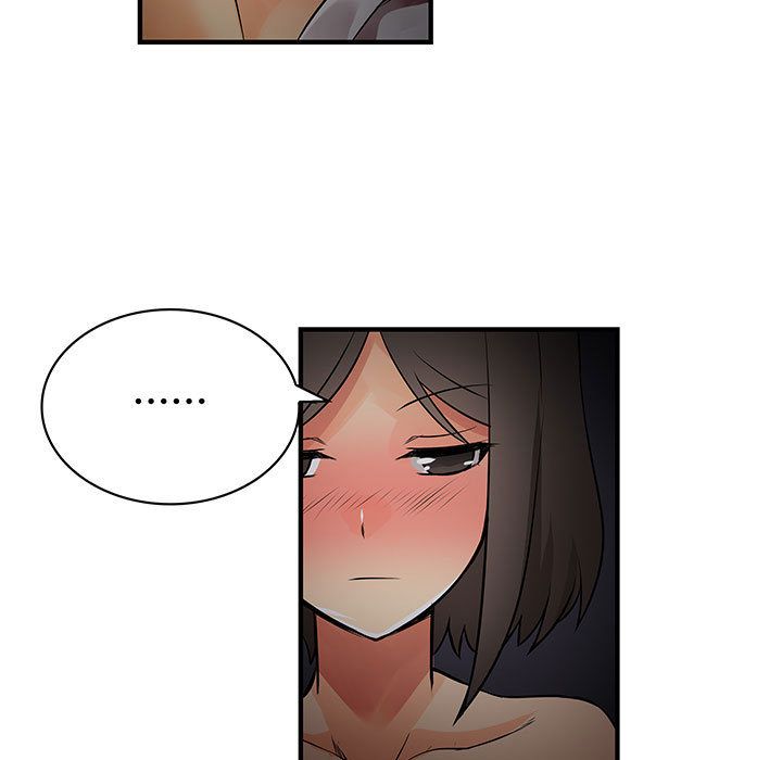 菜鸟蓝荠理第32话