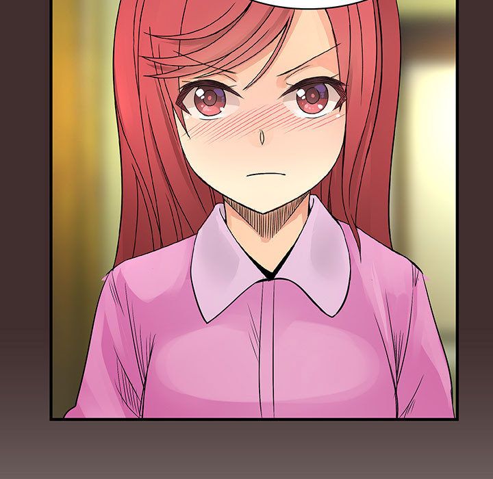 菜鸟蓝荠理第32话