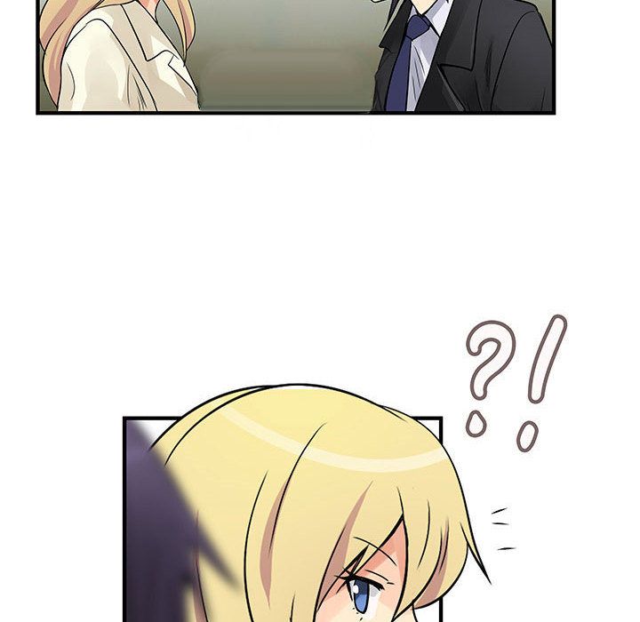 菜鸟蓝荠理第34话