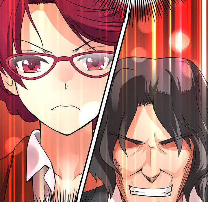 菜鸟蓝荠理第34话