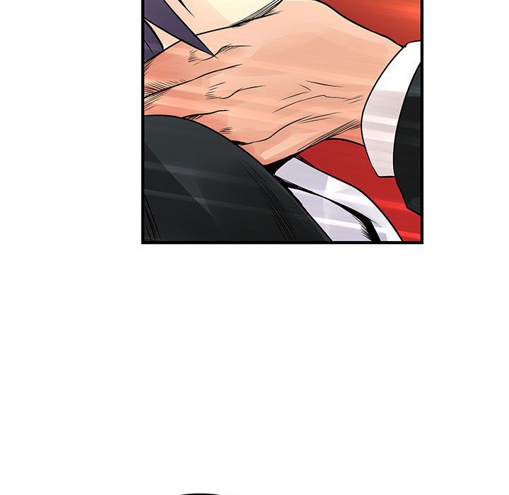 菜鸟蓝荠理第35话