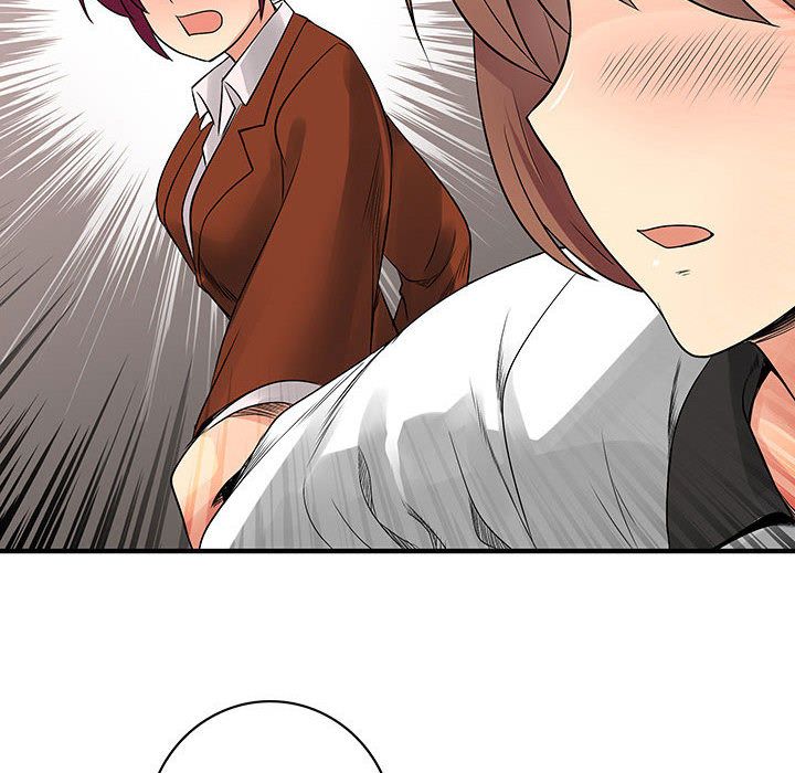 菜鸟蓝荠理第35话