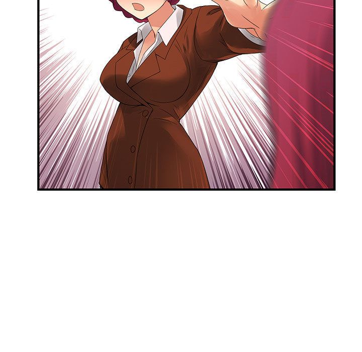 菜鸟蓝荠理第35话