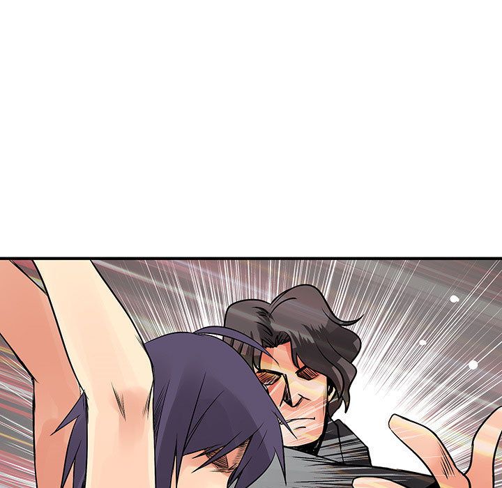 菜鸟蓝荠理第35话