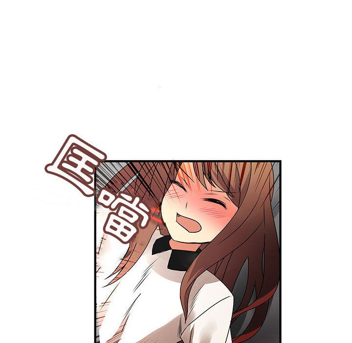 菜鸟蓝荠理第36话