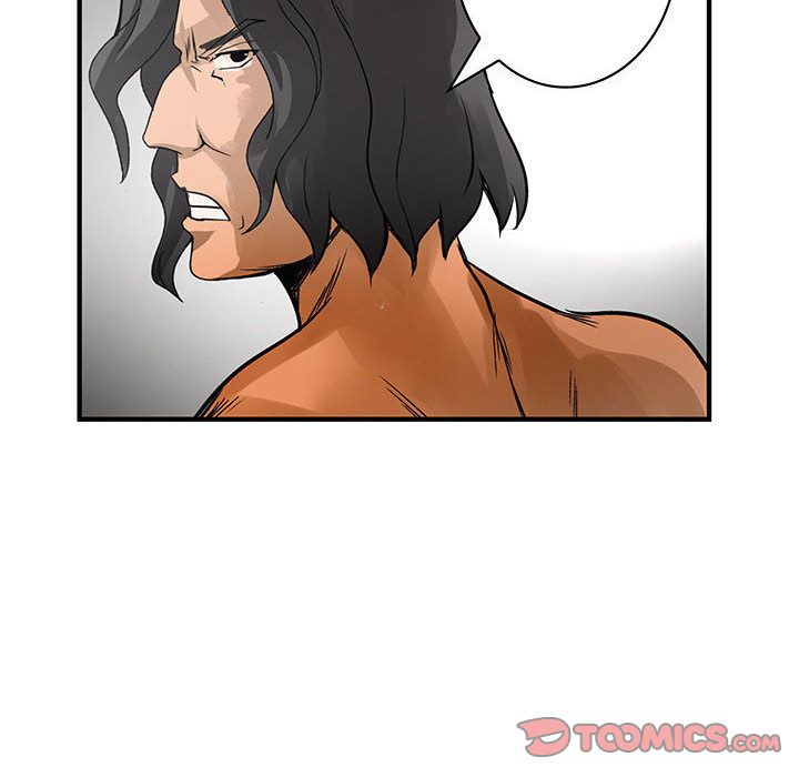 菜鸟蓝荠理第36话