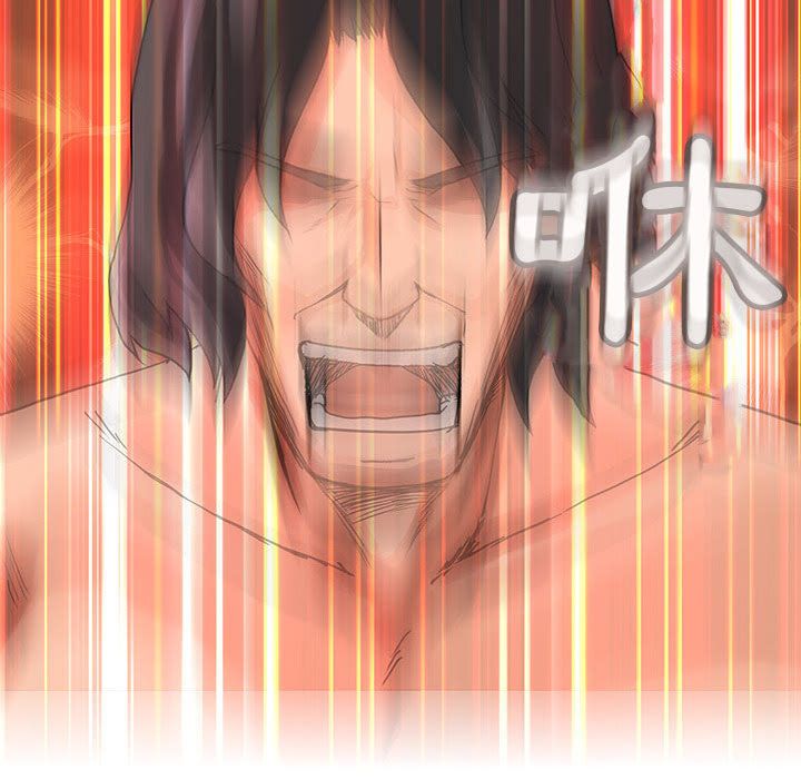 菜鸟蓝荠理第36话