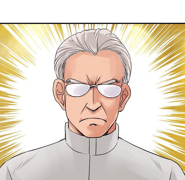 菜鸟蓝荠理第36话