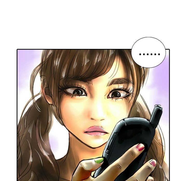 魅力女孩第12话