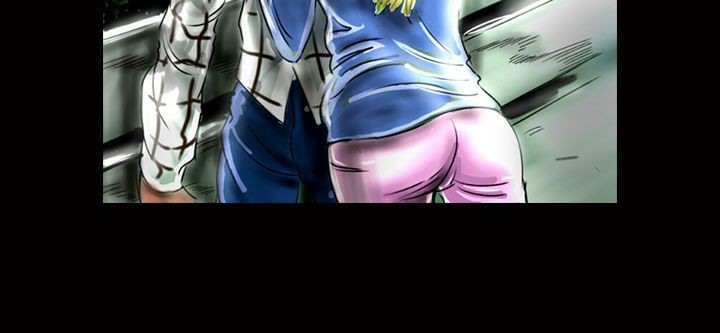 魅力女孩第13话