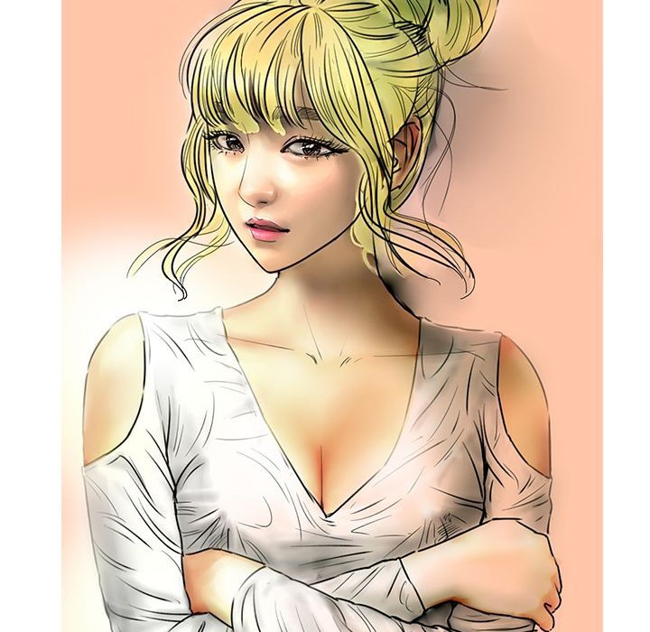 魅力女孩第14话