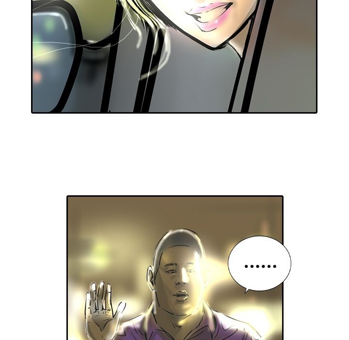 魅力女孩第14话