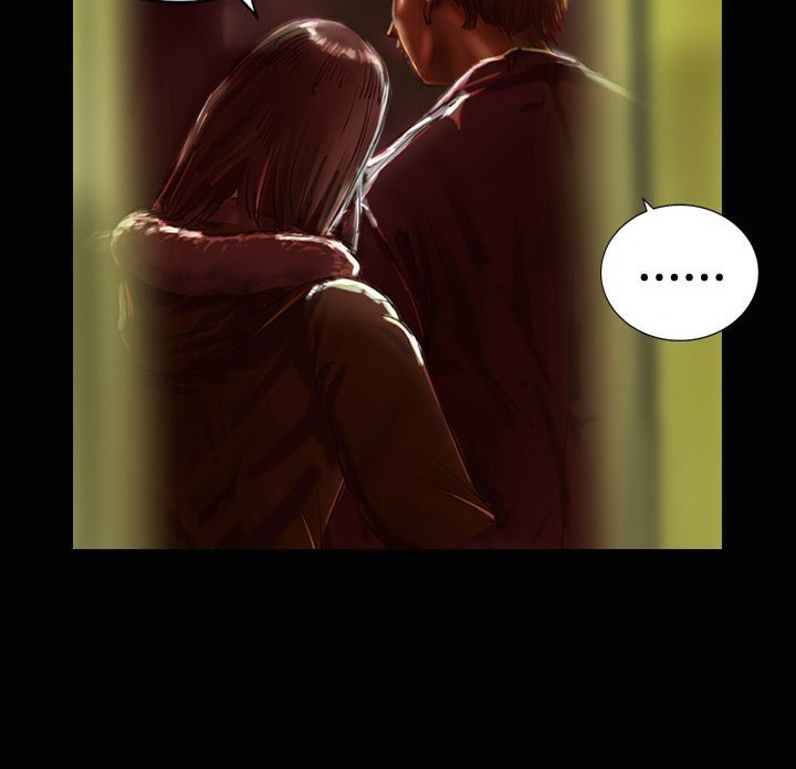 魅力女孩第19话