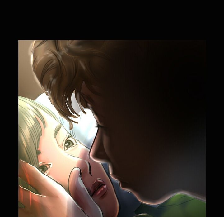 魅力女孩第19话