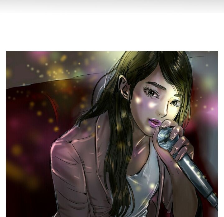 魅力女孩第20话