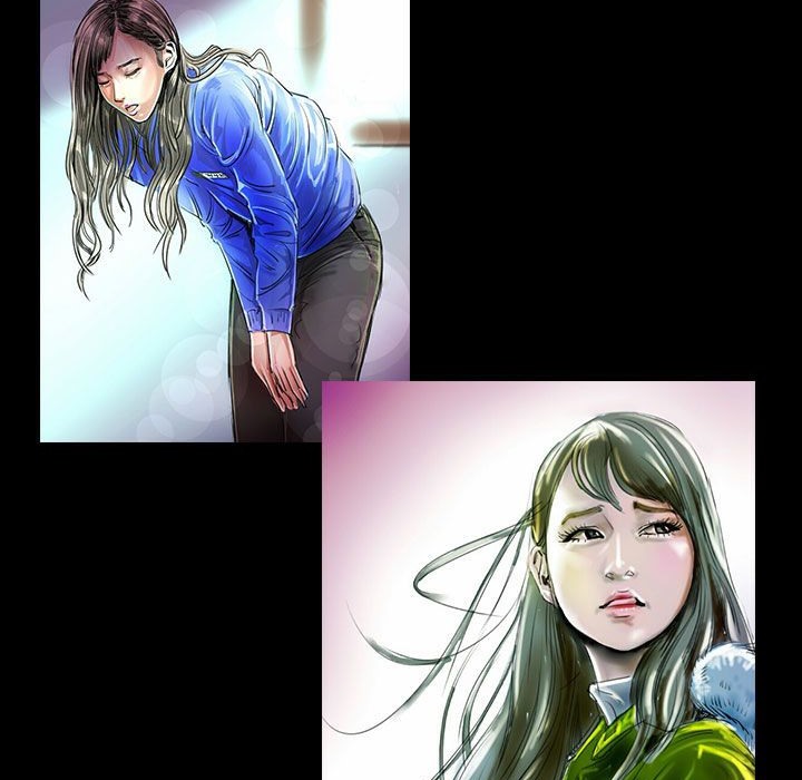 魅力女孩第21话