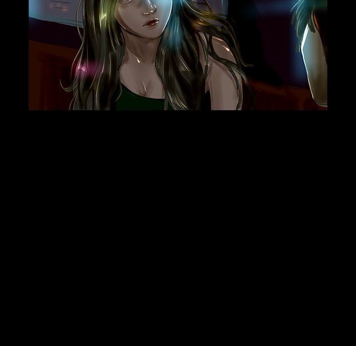 魅力女孩第22话