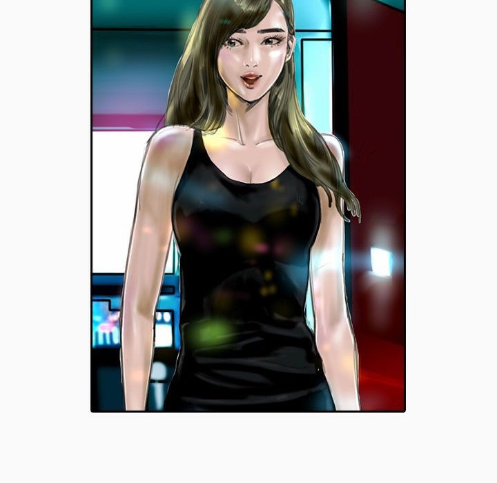 魅力女孩第22话