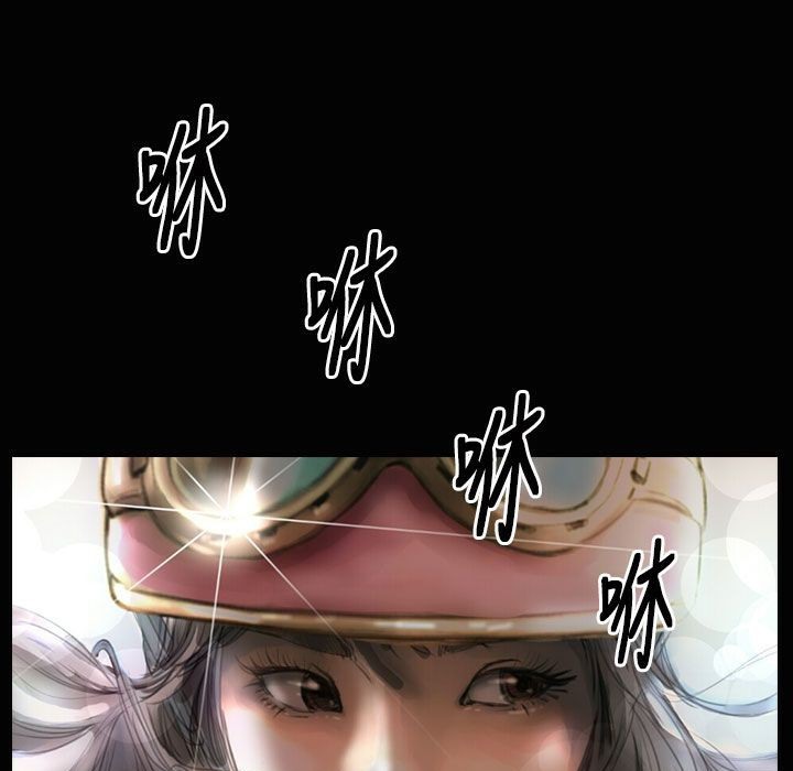 魅力女孩第23话