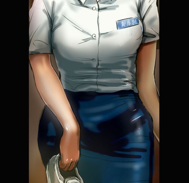 魅力女孩第24话