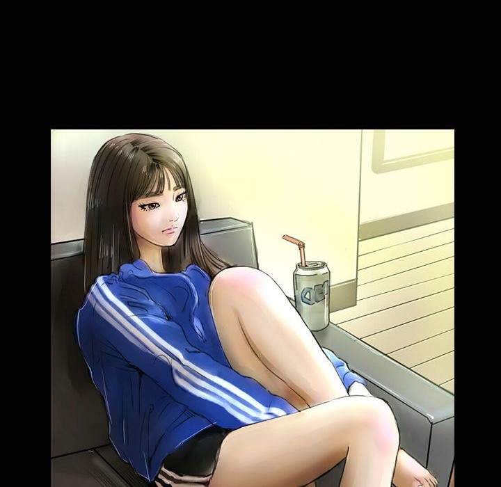 魅力女孩第26话