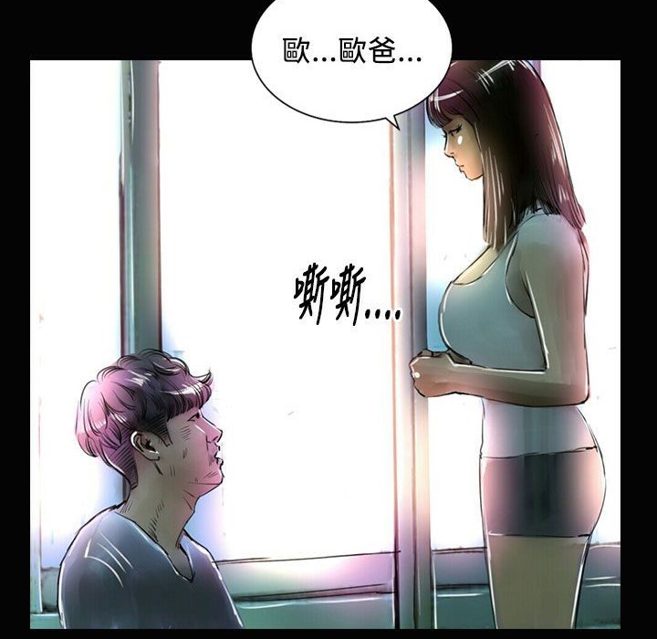 魅力女孩第28话