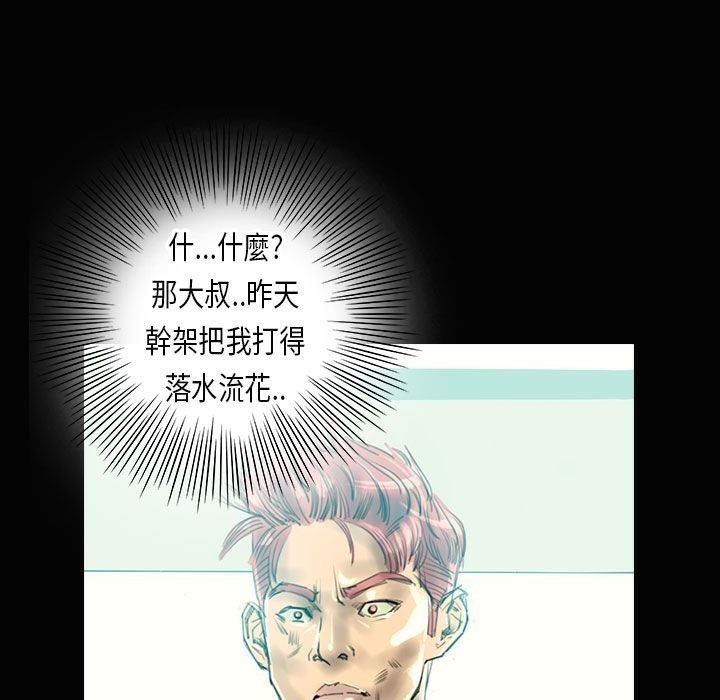 魅力女孩第28话