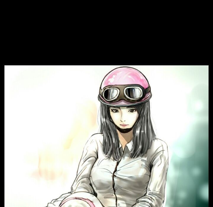 魅力女孩第29话