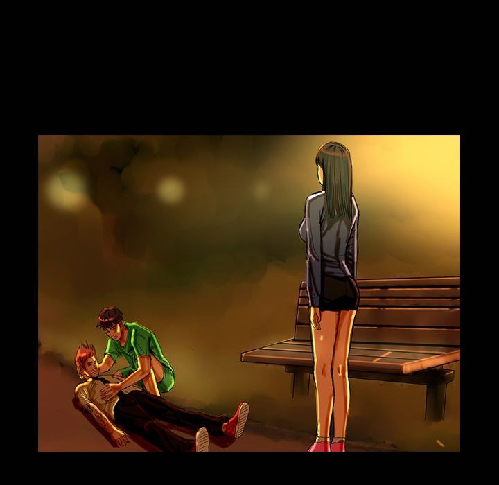 魅力女孩第30话