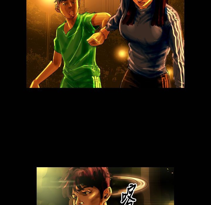 魅力女孩第30话