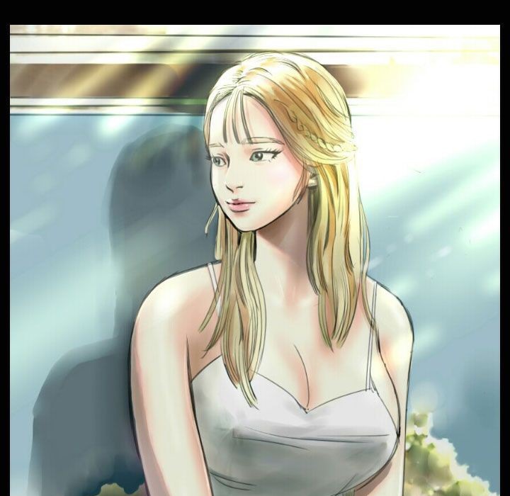 魅力女孩第32话