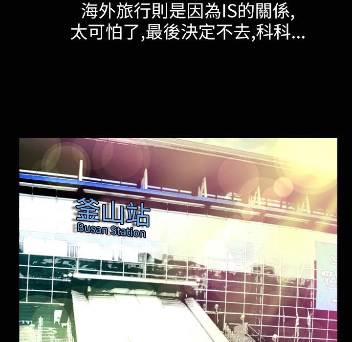 魅力女孩第32话