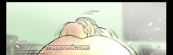 魅力女孩第33话