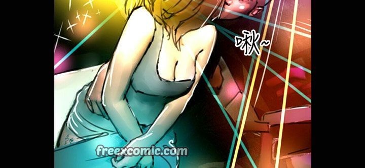 魅力女孩第35话