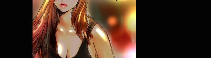 魅力女孩第37话