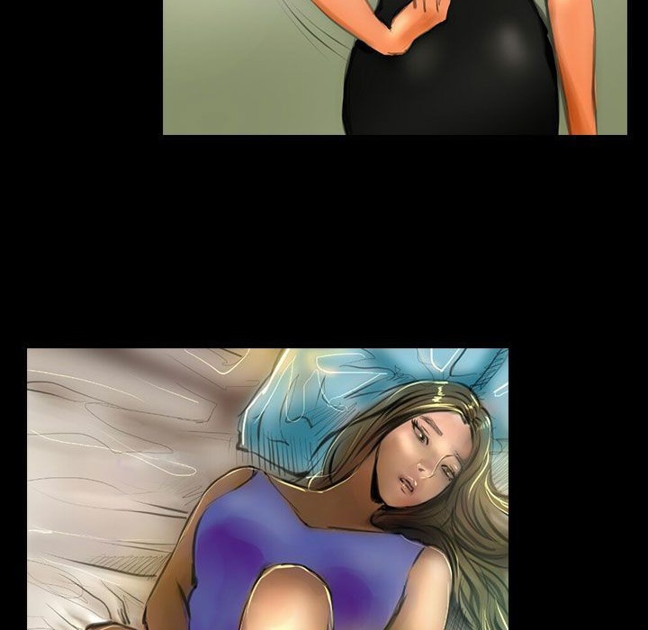 魅力女孩第39话