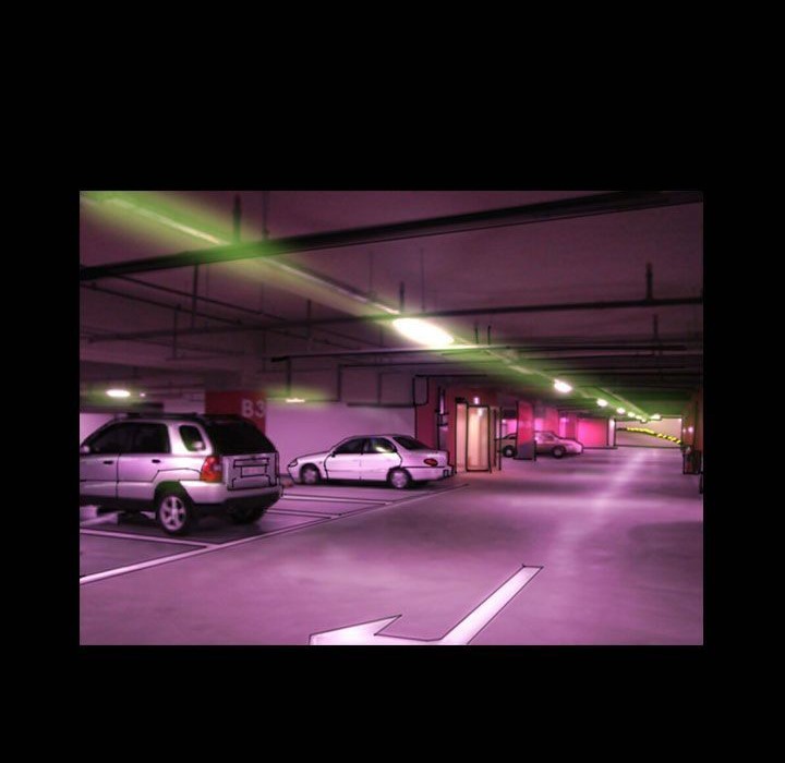 魅力女孩第42话