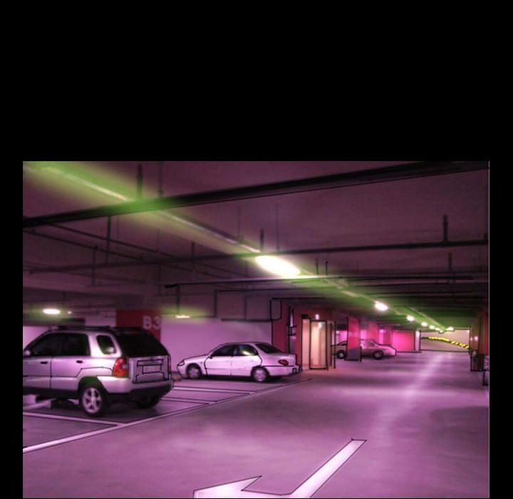 魅力女孩第43话