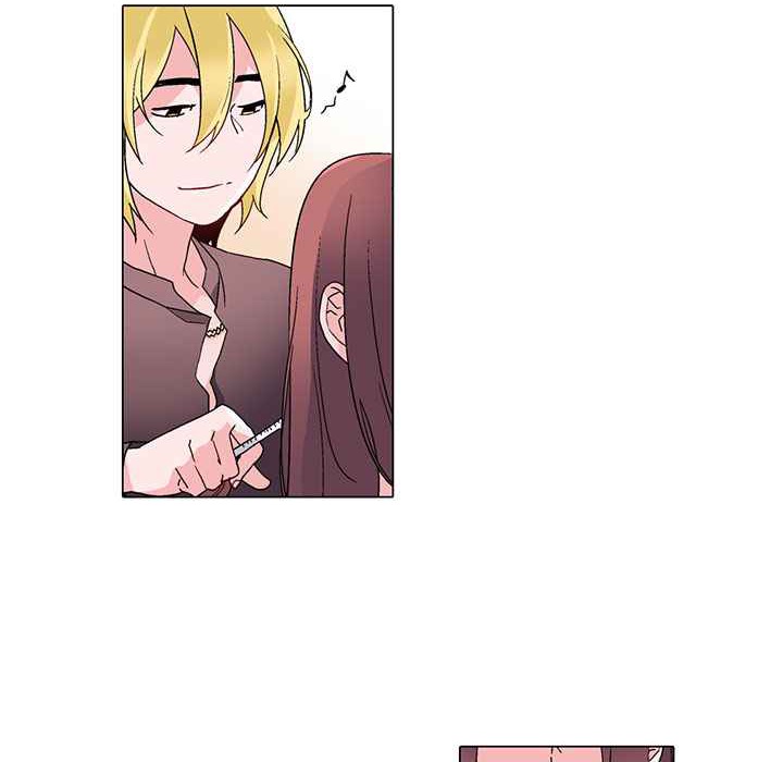 灰姑娘的哥哥们第8话