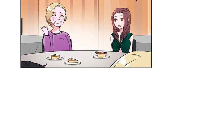 灰姑娘的哥哥们第11话