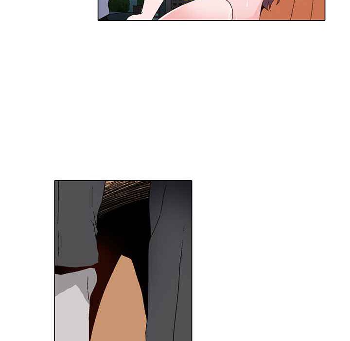 灰姑娘的哥哥们第14话