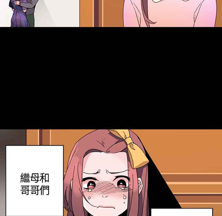 灰姑娘的哥哥们第16话