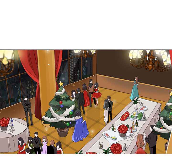 灰姑娘的哥哥们第20话